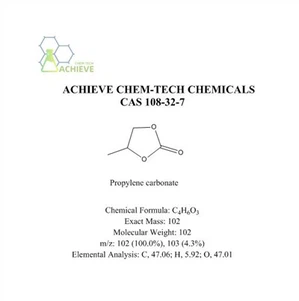 Propylene Carbonate CAS 108-32-7