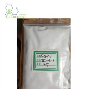Pure Benzocaine Powder CAS 94-09-7