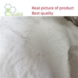 Sodium Carboxymethyl Cellulose Powder 9004-32-4