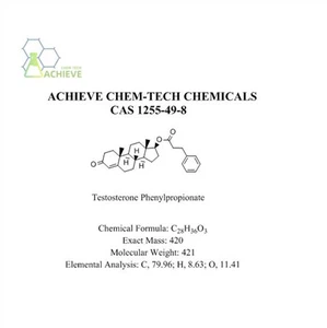 Testosterone Phenylpropionate Powder CAS 1255-49-8