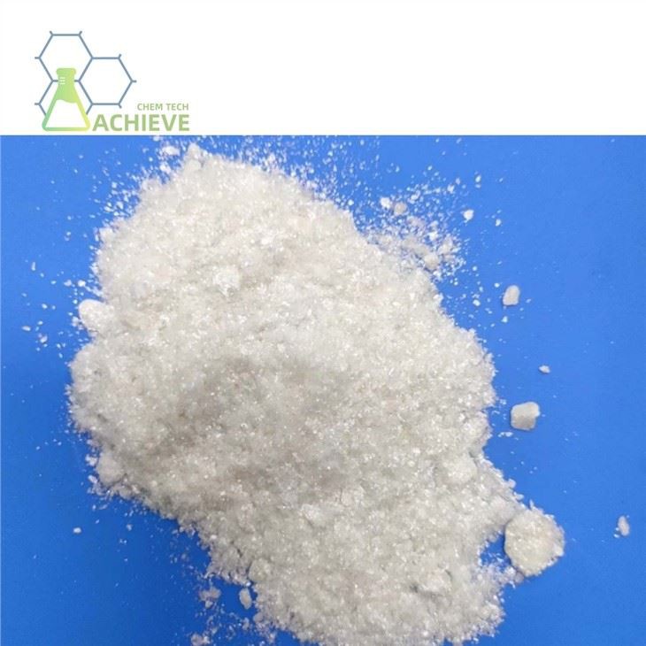 Tetracaine Powder CAS 94-24-6 | Shaanxi BLOOM Tech Co., Ltd