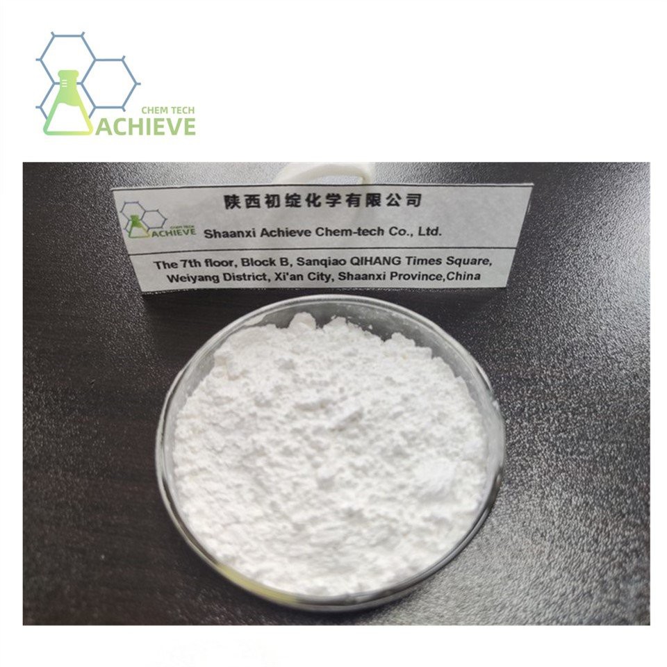 Tetraethylammonium Bromide CAS 71-91-0