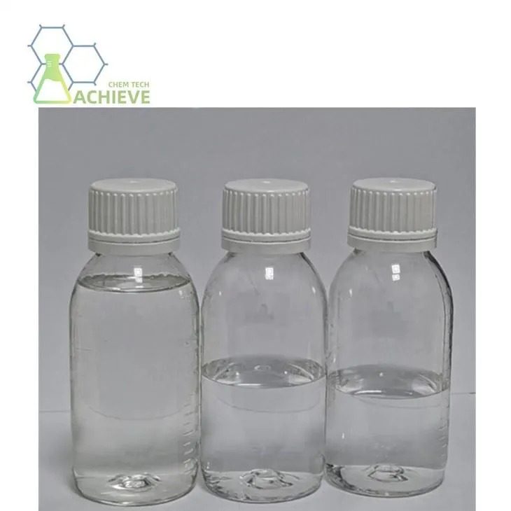 Triacetin Liquid CAS 102-76-1