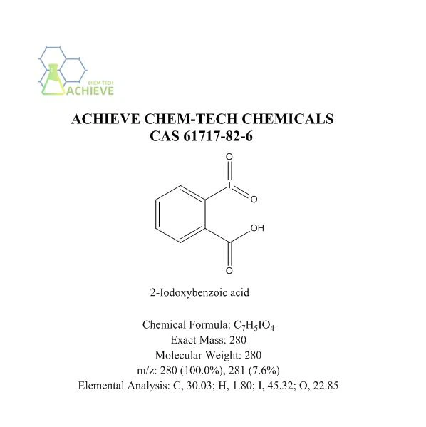 2-Iodoxybenzoic Acid CAS 61717-82-6