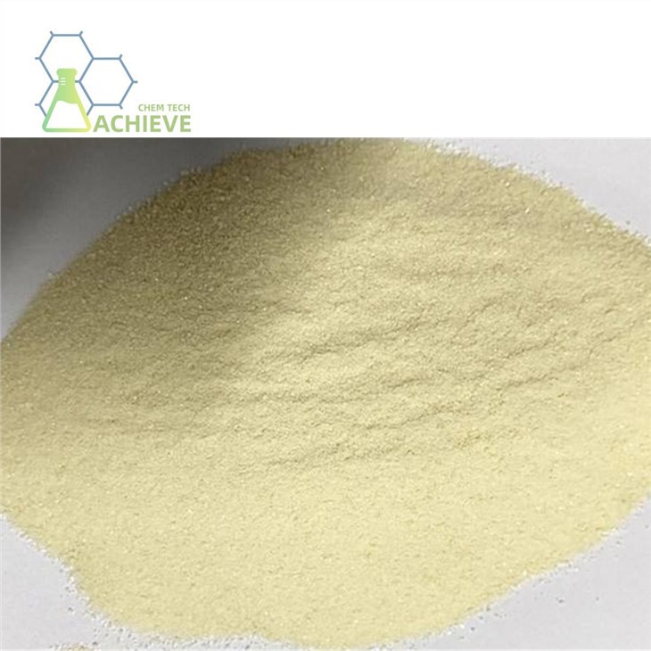 4'-Aminoacetanilide CAS 122-80-5