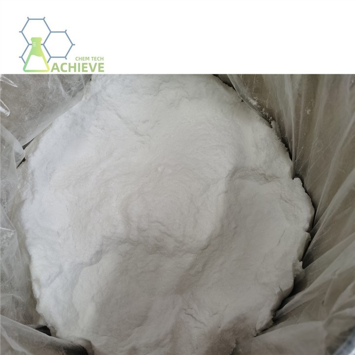 4-Hydroxyphenylacetic Acid CAS 156-38-7