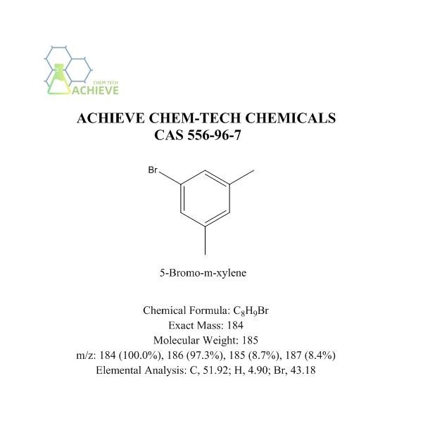 5-Bromo-m-xylene CAS 556-96-7
