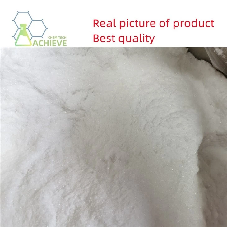Atropine sulfate monohydrate | Shaanxi Bloom Tech Atropine sulfate monohydrate | Shaanxi Bloom Tech