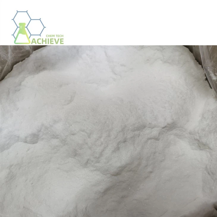 Chlorhexidine Diacetate CAS 56-95-1 | Shaanxi BLOOM Tech Co., Ltd Chlorhexidine Diacetate CAS 56-95-1 | Shaanxi BLOOM Tech Co., Ltd