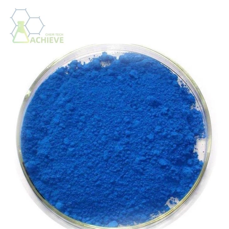 Cobalt(II) Phthalocyanine CAS 3317-67-7