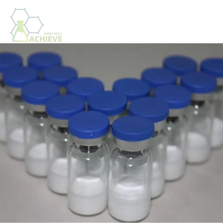 LONG R3 IGF-I CAS 143045-27-6