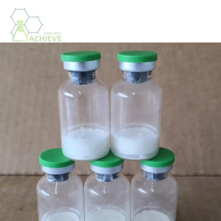 Ozempic Peptide CAS 910463-68-2