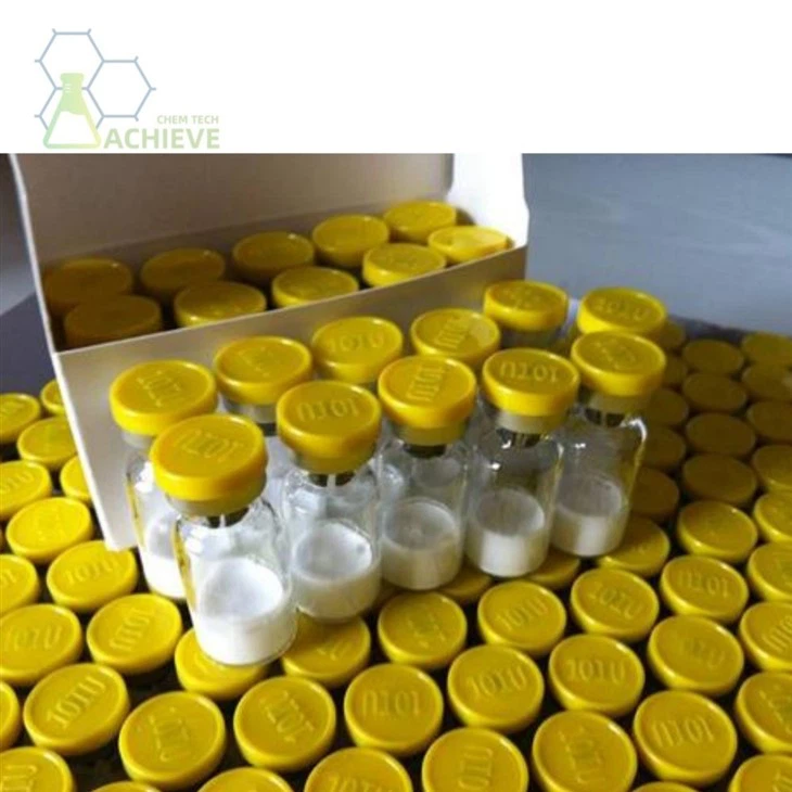 PEG MGF Peptide CAS 108174-48-7