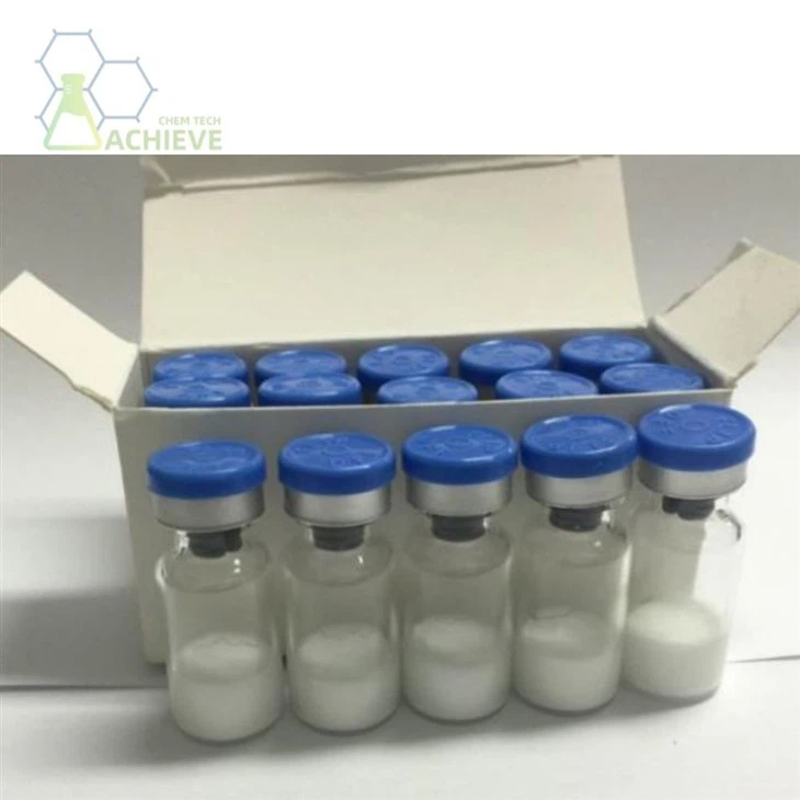 PEG MGF Peptide CAS 108174-48-7