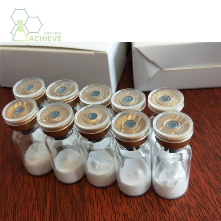 PEG MGF Peptide CAS 108174-48-7