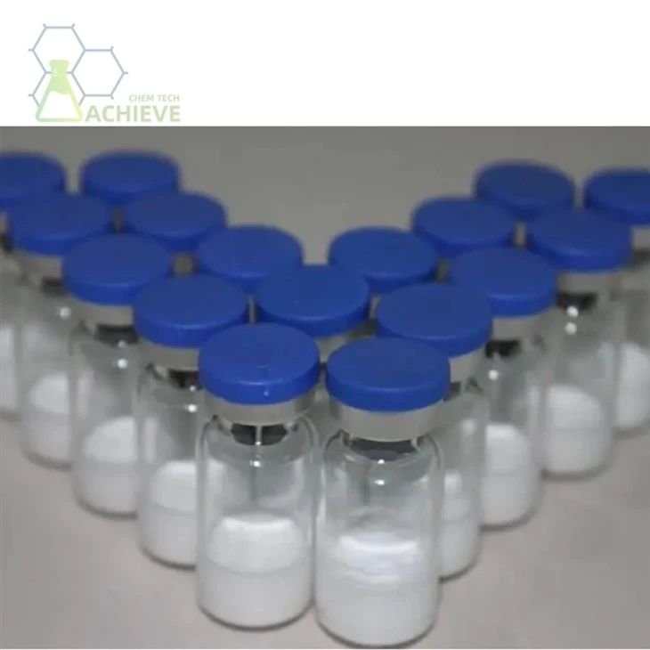 Sermorelin Powder CAS 86168-78-7