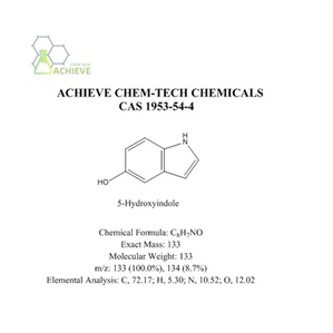 5-Hydroxyindole CAS 1953-54-4