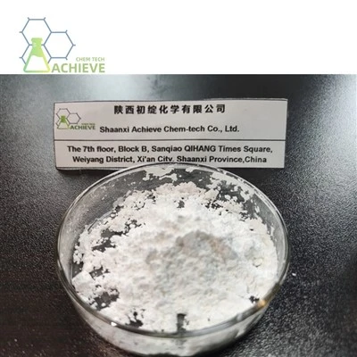 Levobupivacaine Hydrochloride CAS 27262-48-2