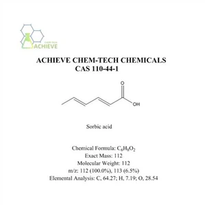 Sorbic Acid Powder CAS 110-44-1