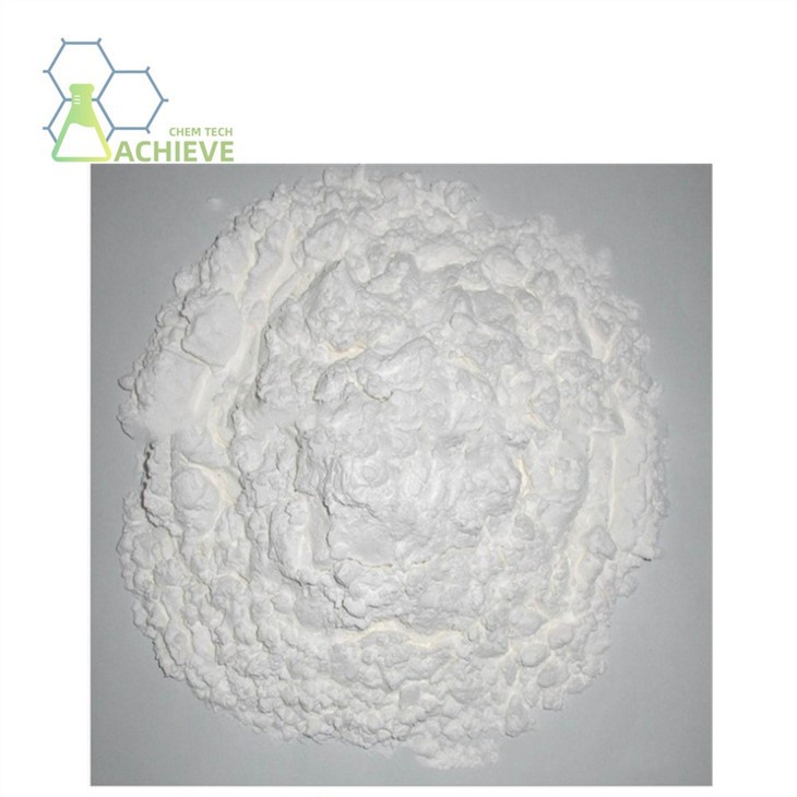 Trypsin Powder CAS 9002-07-7