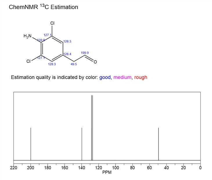 4-Amino-3,5-Dichloroacetophenone CAS 37148-48-4