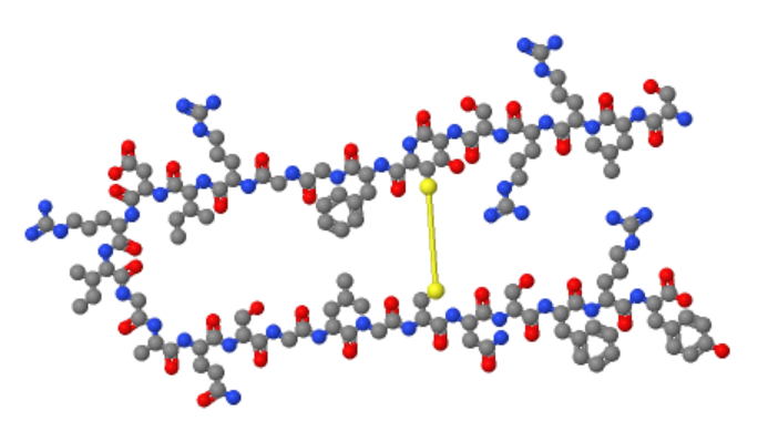 Atrial Natriuretic Peptide Rat CAS 88898-17-3