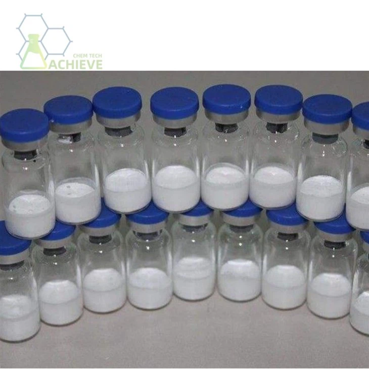 BPC 157 Peptide Capsules