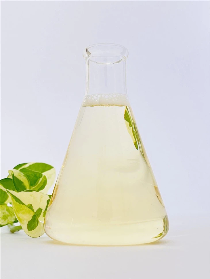 Cocamidopropyl Betaine Liquid CAS 61789-40-0