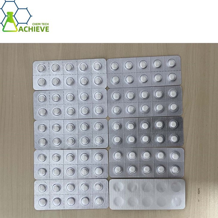 GS-441524 Tablets high quality | Shaanxi BLOOM Tech Co., Ltd GS-441524 Tablets high quality | Shaanxi BLOOM Tech Co., Ltd