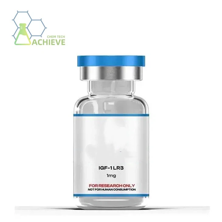 IGF 1 LR3 1mg high quality
