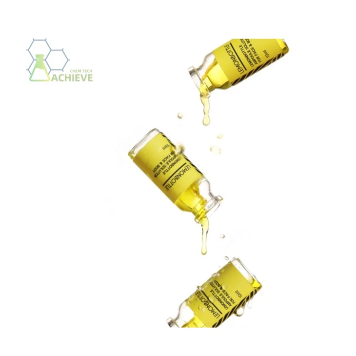 Lemon Bottle Fat best