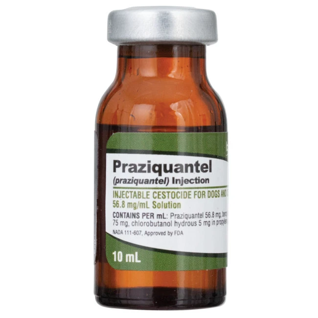 Praziquantel Injection suppliers