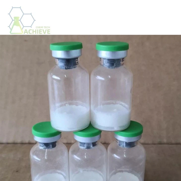 Semaglutide Powder CAS 910463-68-2 | Shaanxi BLOOM Tech Co., Ltd Semaglutide Powder CAS 910463-68-2 | Shaanxi BLOOM Tech Co., Ltd