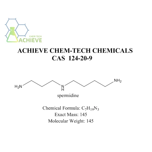 Spermidine Tablets