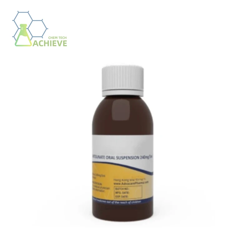 Artesunate Sirop suppliers