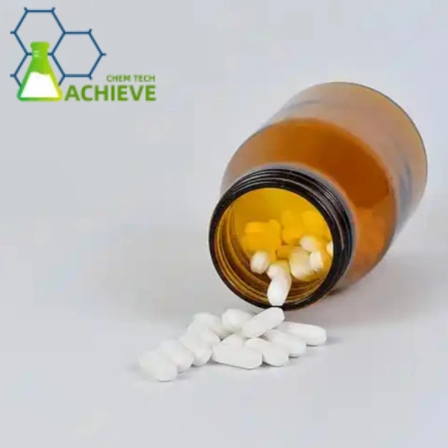 Artesunate Tablet | Shaanxi BLOOM Tech Co., Ltd