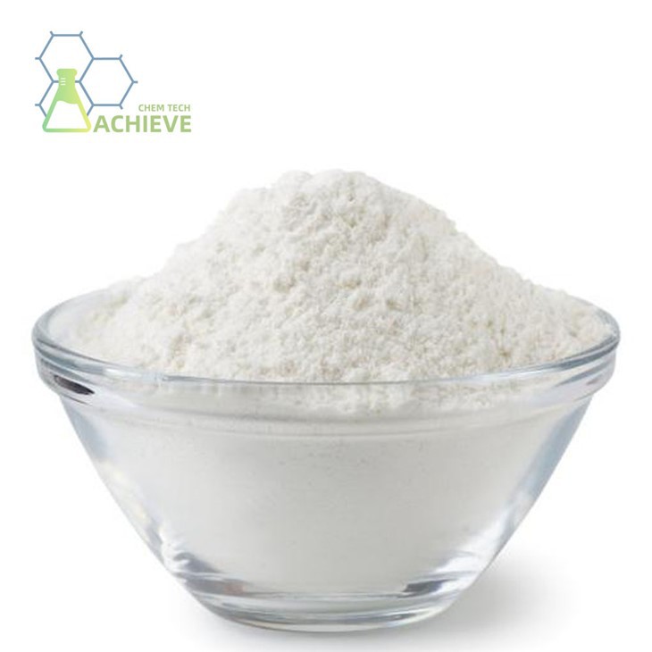Daidzin CAS 552-66-9 factory