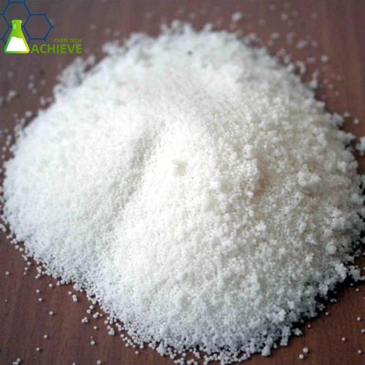 Stearic Acid Powder CAS 57-11-4
