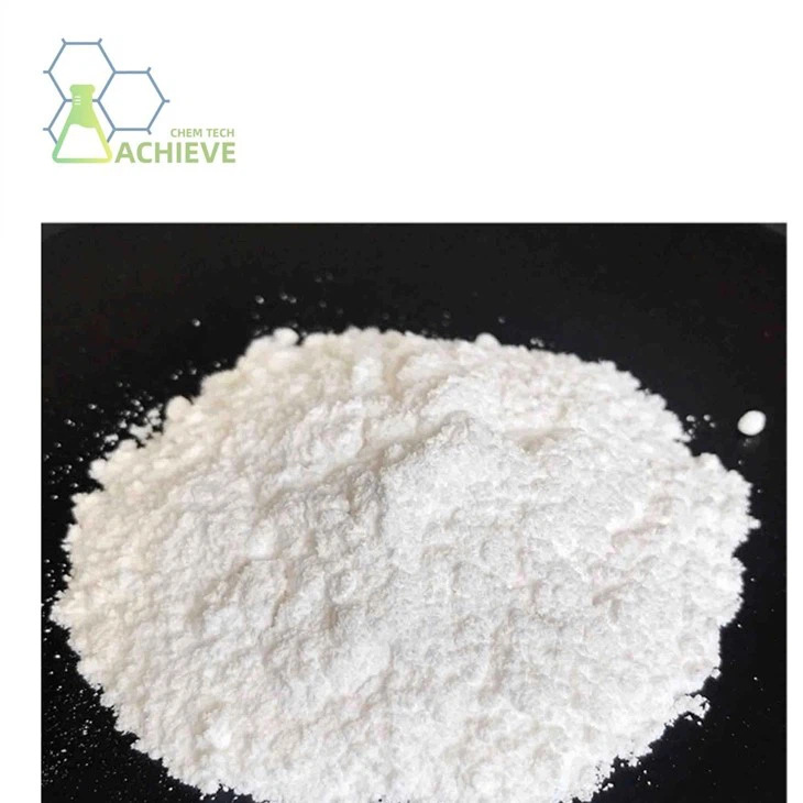 1-Boc-3-hydroxypiperidine CAS 85275-45-2