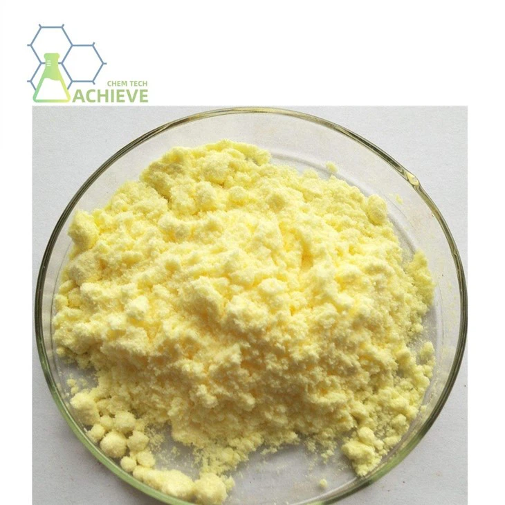 2-Methyl-4-nitrobenzoic Acid CAS 1975-51-5