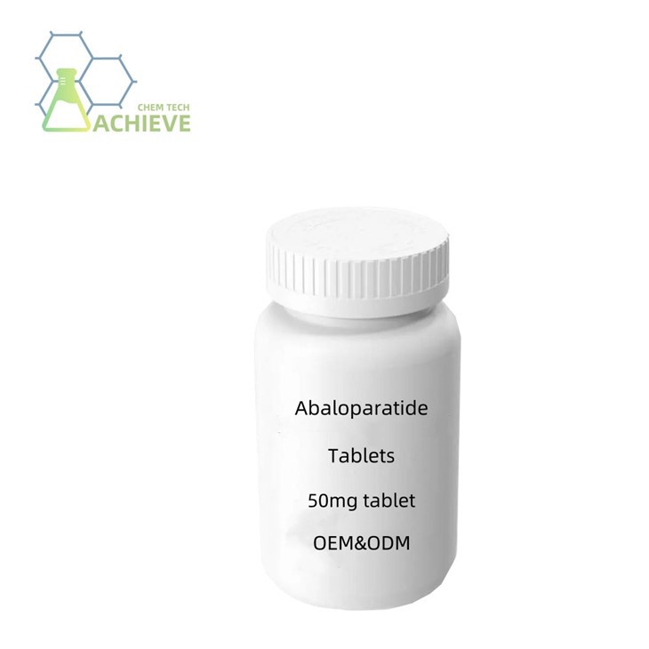 Abaloparatide Tablet