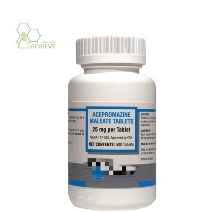 Acepromazine Maleate Tablets