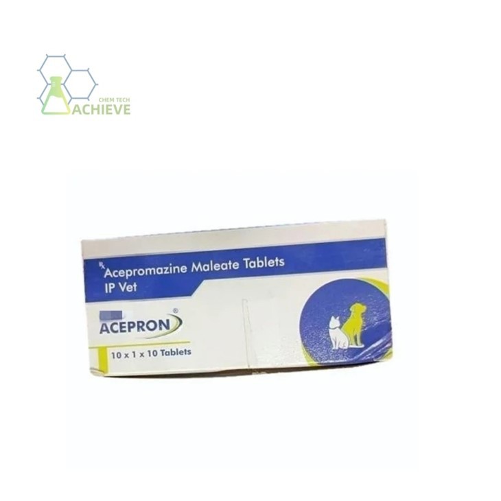 Acepromazine Maleate Tablets