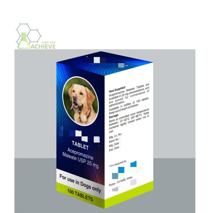 Acepromazine Maleate Tablets