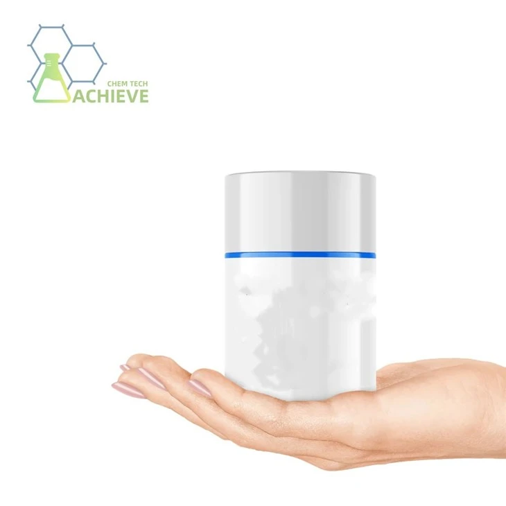 Acetyl Hexapeptide-38 Cream factory