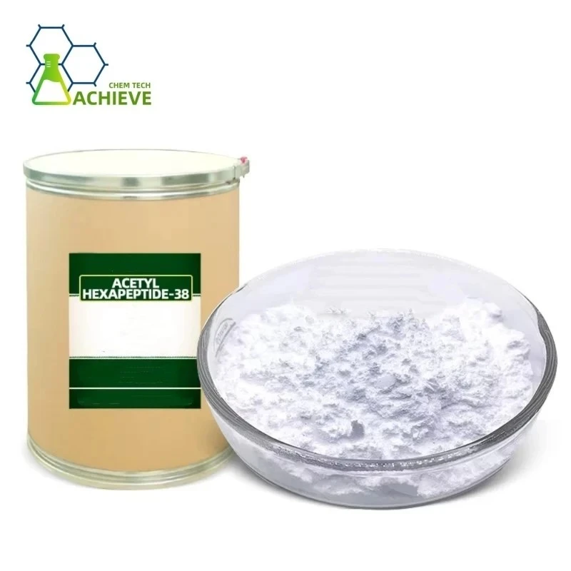 Acetyl Hexapeptide-38 Peptide factory