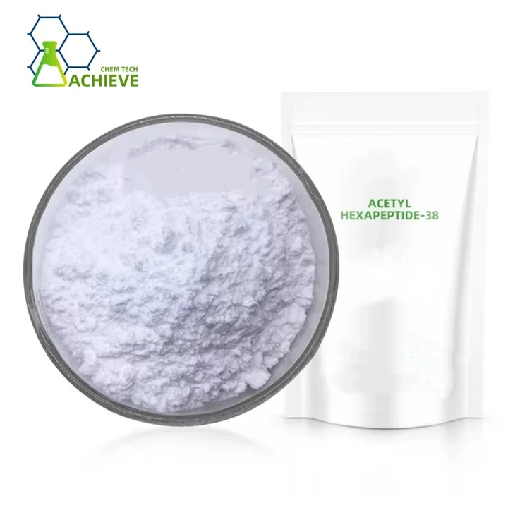 Acetyl Hexapeptide-38 Peptide