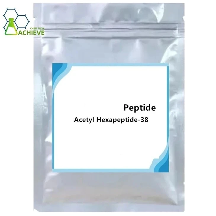 Acetyl Hexapeptide-38 Peptide suppliers
