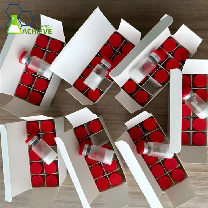 Acetyl Tetrapeptide-3 Injection high quality