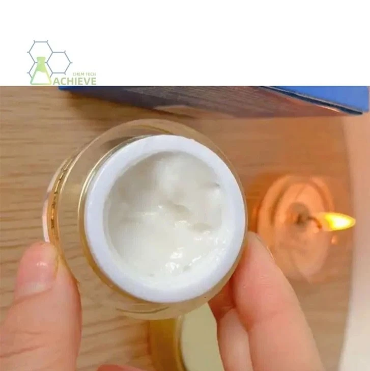 Acetyl Tetrapeptide-3 Serum factory